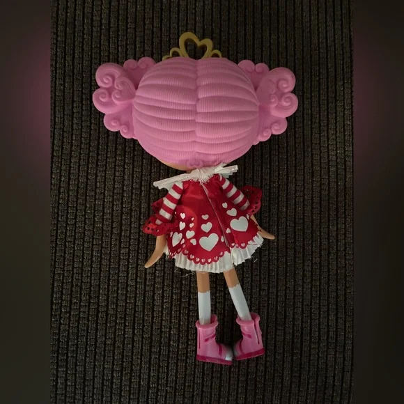Queenie Lalaloopsy Doll - Picture 3 of 3